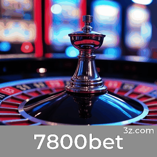 7800bet: Cassino Online de Experiência Profissional e Realista