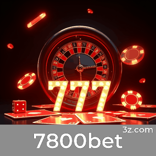 7800bet Bônus: Estratégia e Valor Máximo