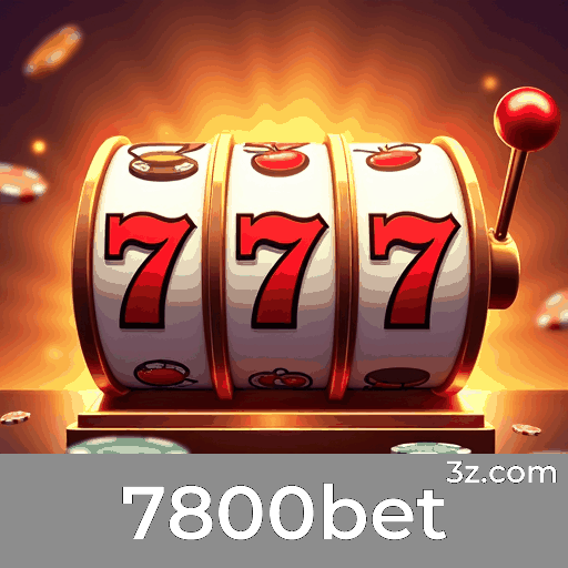 7800bet: Cassino Online de Experiência Profissional e Realista