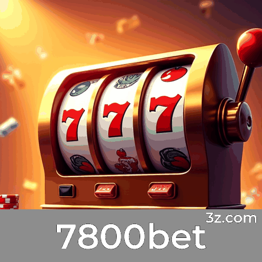 7800bet: Apostas em Esportes com Odds Instantâneas