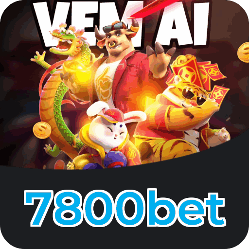 Siga a 7800bet no Facebook