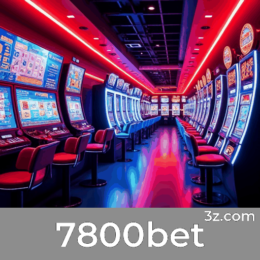 7800bet: Apostas em Esportes com Odds Instantâneas