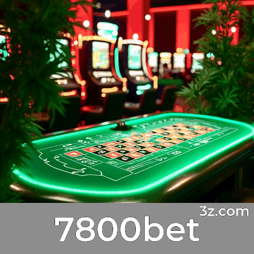7800bet: Cassino Online Seguro e Rápido