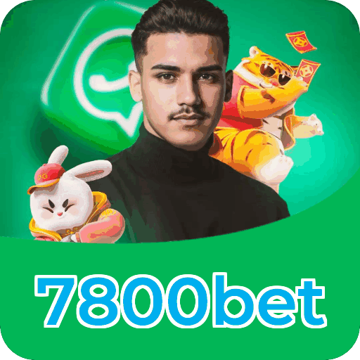 Segurança 7800bet