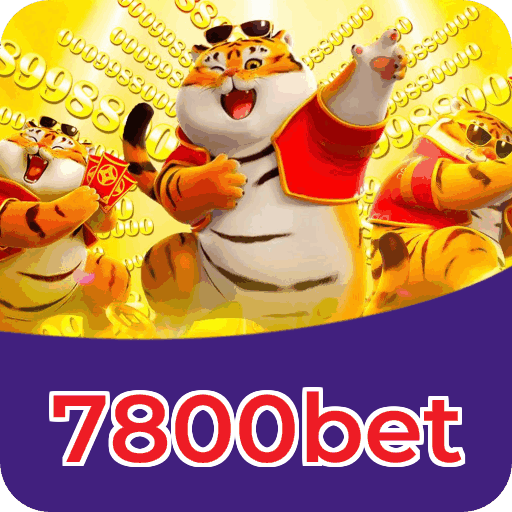 Login rápido no app 7800bet