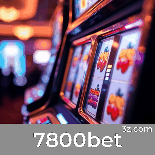 7800bet: Apostas em Esportes com Odds Instantâneas