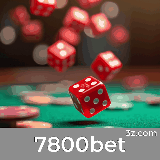 7800bet: Apostas em Esportes com Odds Instantâneas