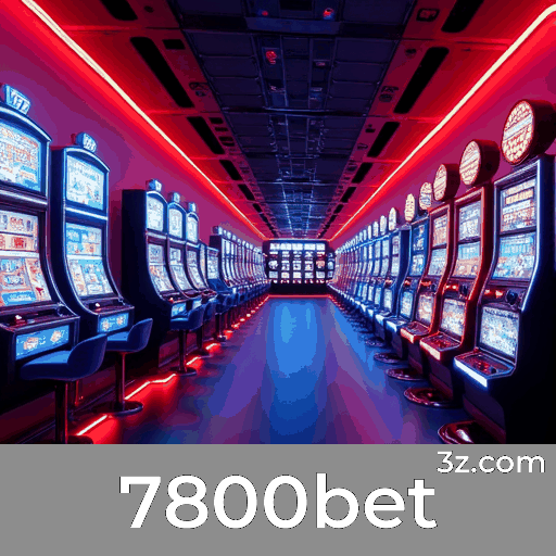 Experiência Premium de Jogos de Casino no 7800bet