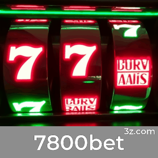 7800bet: Cassino Online de Experiência Profissional e Realista